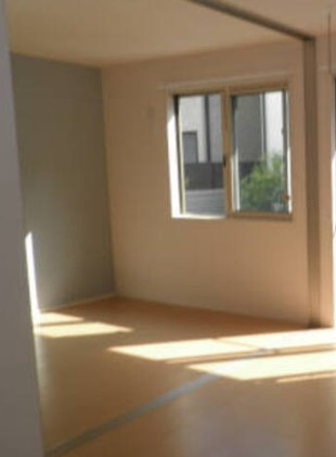 グランディールの設備