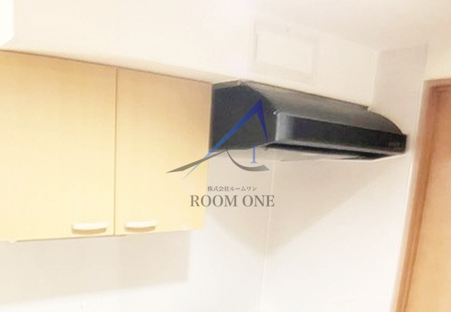 カーサ・ベルデスⅡ