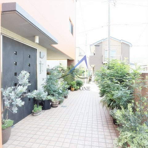 カーサ・ベルデスⅡ