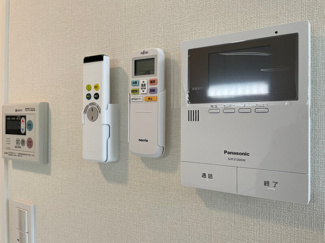 【セキュリティ】 | 同仕様写真