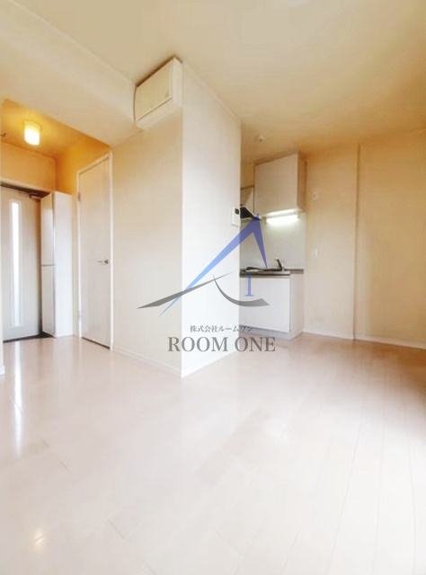 HALE三宿の寝室|寝室です。