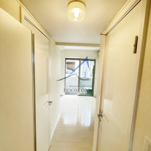 HALE三宿のその他