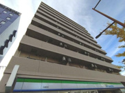 ドミール川崎2番館の画像