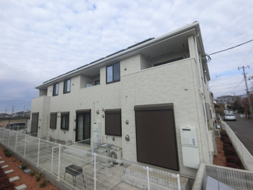 アークヒルズ　Gの画像