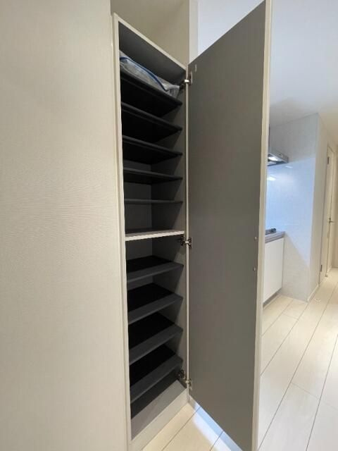 リヴシティ墨田のその他|シューズボックス