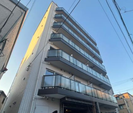 リヴシティ墨田