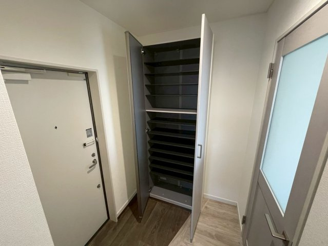 BALOH SHINOKITAのその他