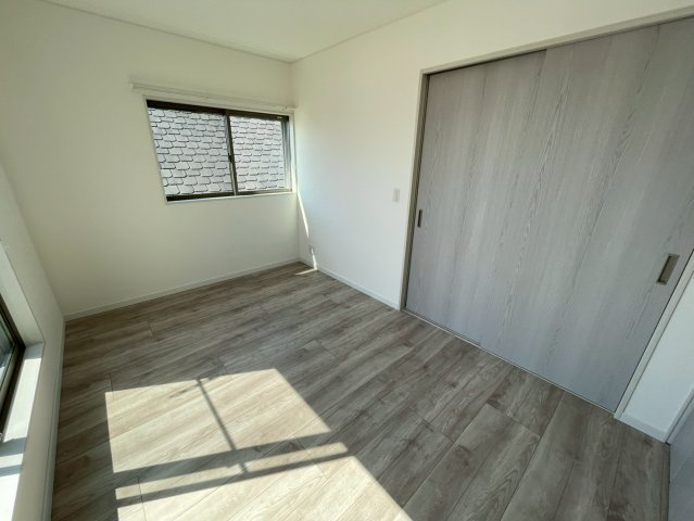 BALOH SHINOKITAの居間・リビング