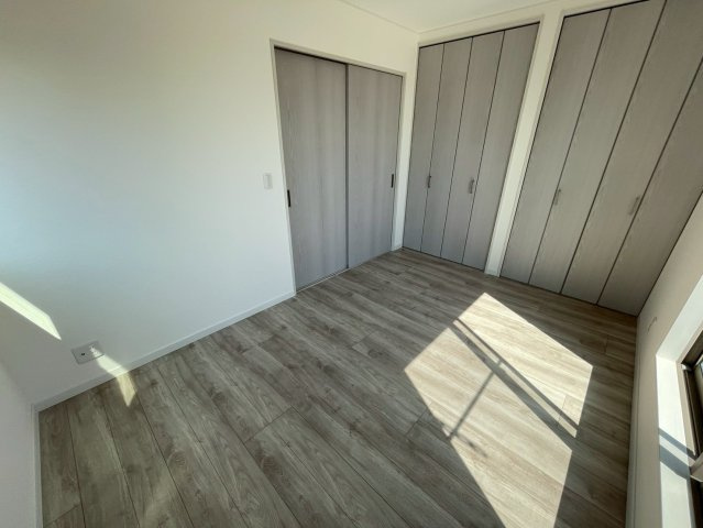 BALOH SHINOKITAの居間・リビング