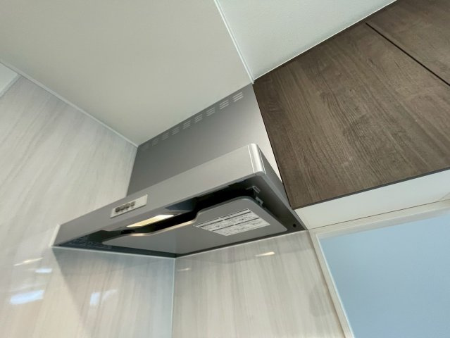 BALOH SHINOKITAの設備