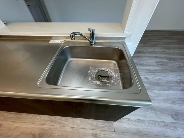 BALOH SHINOKITAのキッチン