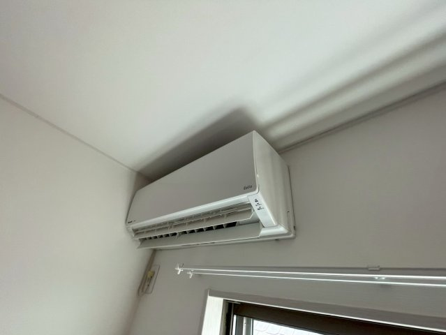 BALOH SHINOKITAの設備