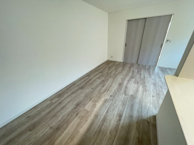 BALOH SHINOKITAの内装