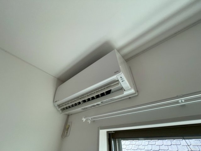 BALOH SHINOKITAの設備