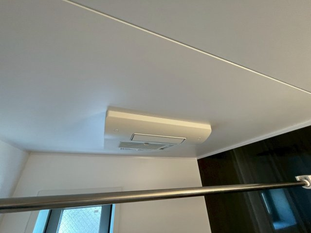 BALOH SHINOKITAの設備