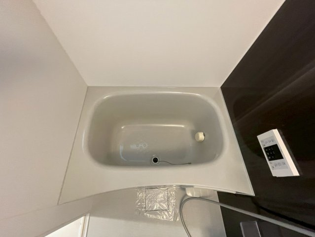 BALOH SHINOKITAの浴室