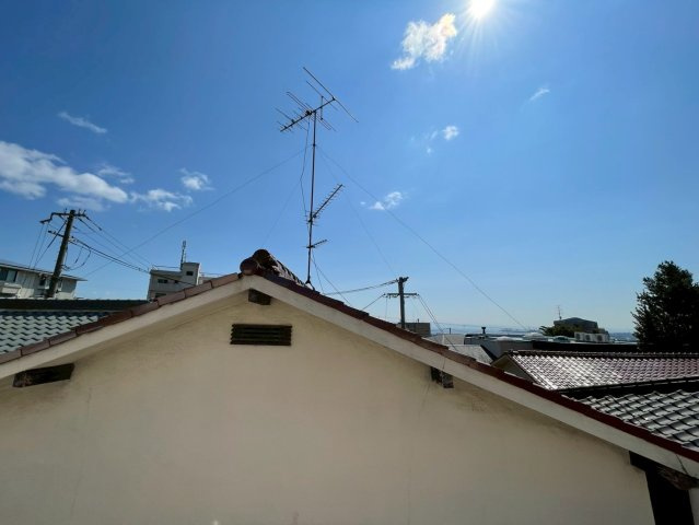 BALOH SHINOKITAの展望