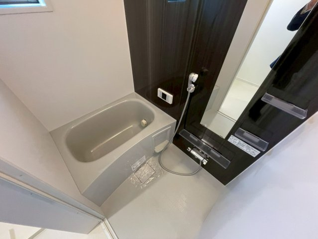 BALOH SHINOKITAの浴室