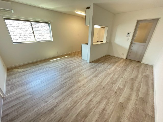 BALOH SHINOKITAの居間・リビング