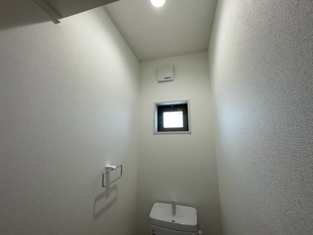 BALOH SHINOKITAの内装