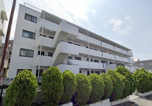 グレースフルハイツ1号館