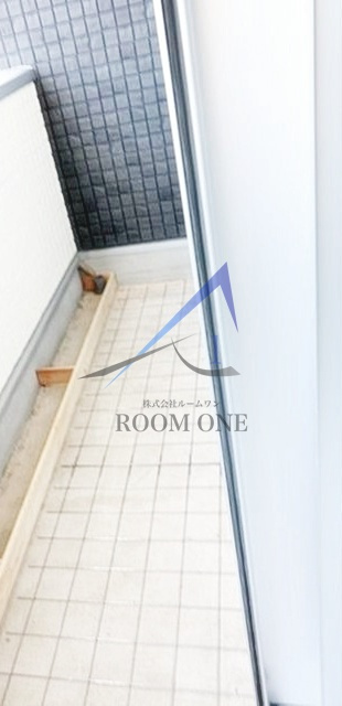 リコルテ NOTOROのバルコニー|バルコニーです。