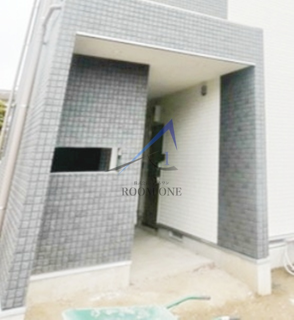 リコルテ NOTOROのエントランス|エントランスです。