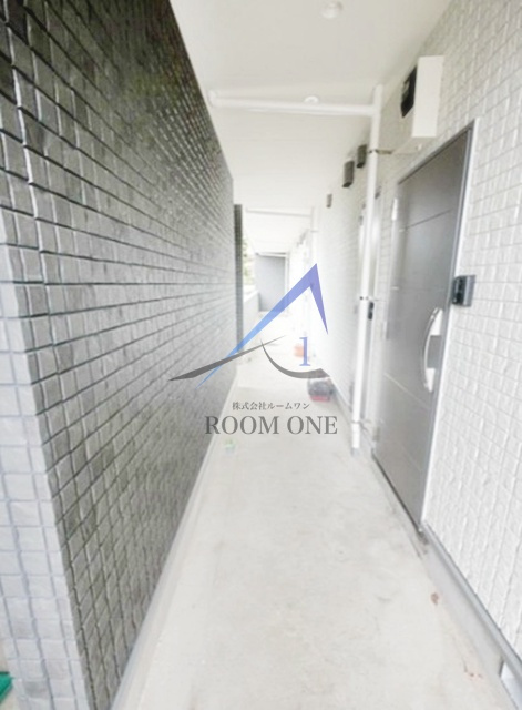 リコルテ NOTOROのその他共用部分|共用通路です。