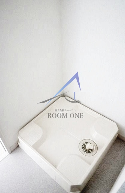 リコルテ NOTOROの設備|洗濯機置き場です。