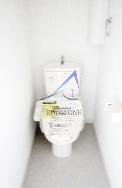 リコルテ NOTOROのトイレ|トイレです。