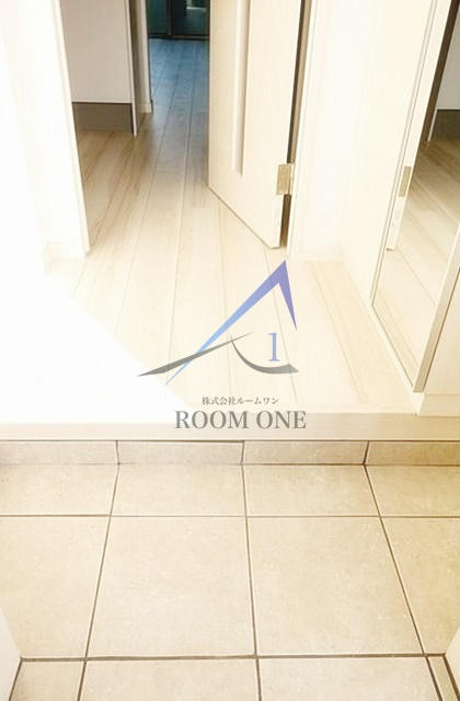 リコルテ NOTOROの玄関|玄関です。