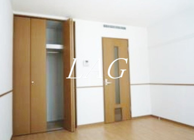 【寝室】 | ジャスティス | 寝室です。