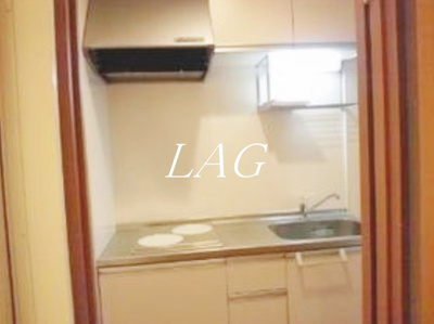 【キッチン】 | ジャスティス | キッチンです。