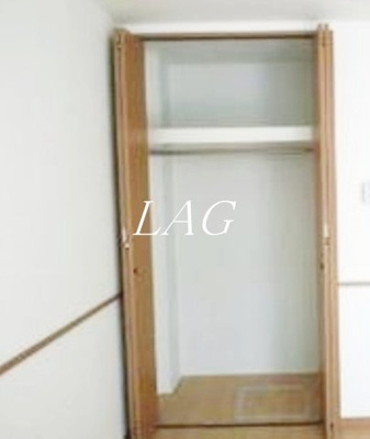 【収納】 | ジャスティス | 収納です。