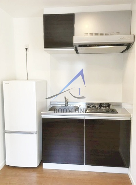 Pruna Villaのキッチン|キッチンです。