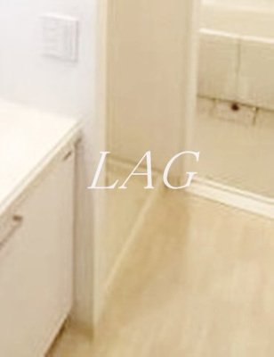 【設備】 | ディナ・スカーラ百合ヶ丘 | 室内洗濯機置き場です。