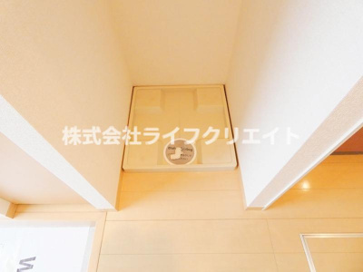 【設備】 | リヴェール石田