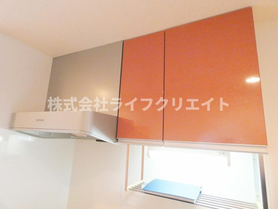 【キッチン】 | リヴェール石田