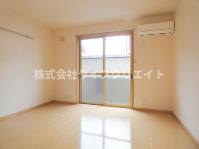 【居間・リビング】 | リヴェール石田