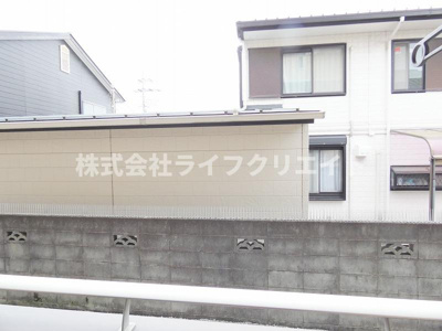 【展望】 | リヴェール石田