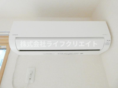 【設備】 | リヴェール石田