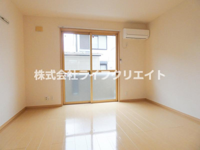 【居間・リビング】 | リヴェール石田