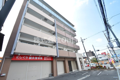 【外観】 | サ・ファミーユ