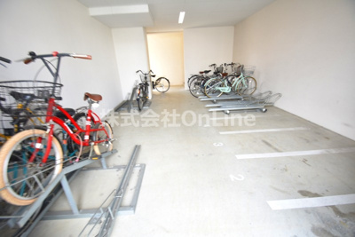 【その他共用部分】 | サ・ファミーユ