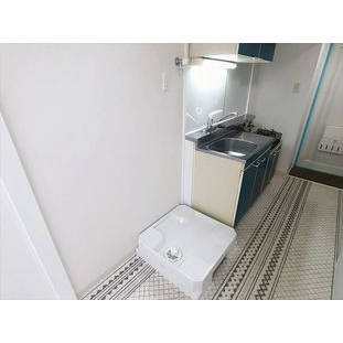 グラッツェのロビー|別号数タイプ