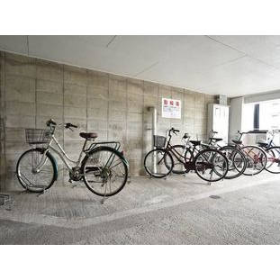 グラッツェのその他共用部分|別号数タイプ