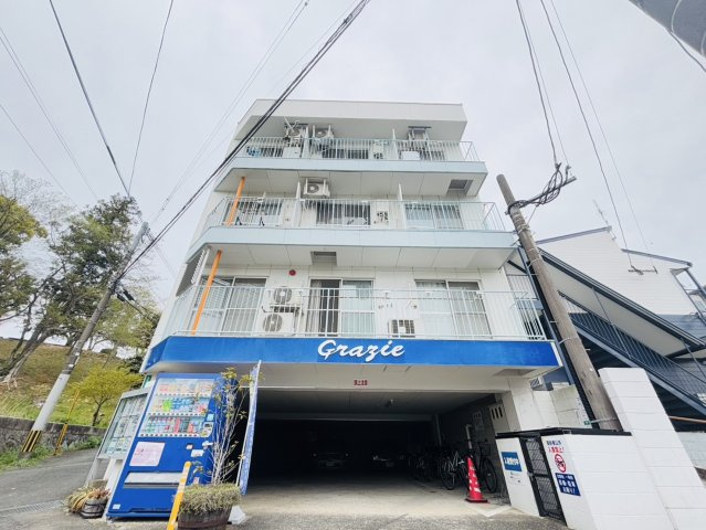 グラッツェのその他|別号数タイプ