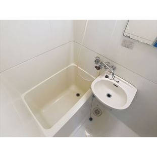 グラッツェの浴室|別号数タイプ