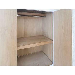 グラッツェの収納|別号数タイプ