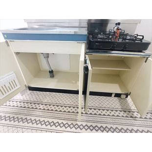 グラッツェのエントランス|別号数タイプ